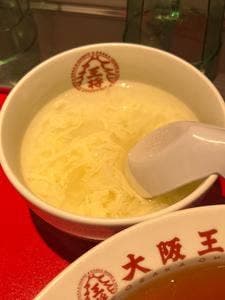 大阪王将 市ヶ谷店