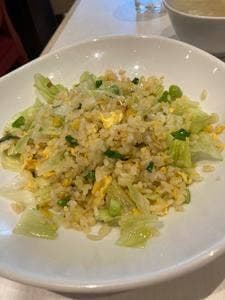 Szechwan Cuisine ＆ Wine YIFU 四川料理 御馥 中之島ダイビル店