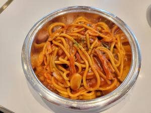 イノダコーヒ 八条口支店