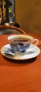 Le Premier Cafe 心斎橋本店