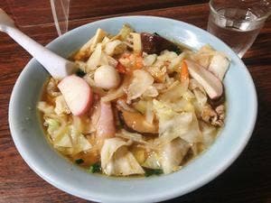 ひさご中華料理