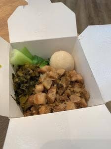 七一飯店