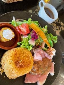 SPANISH LOUNGE PARADOR パラドール