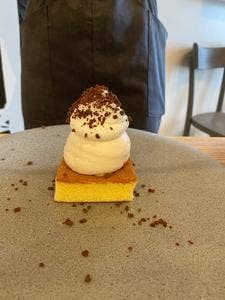 和栗と芋のモンブラン専門店 -栗歩といもこ- 那覇店