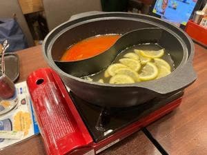 バーミヤン 栗橋店