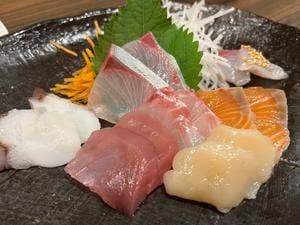 ファミリー食処 笑食