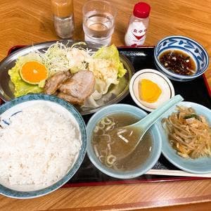 再来飯店