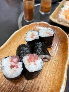 やすけ寿司