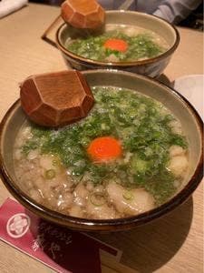 北新地うどん 薮や