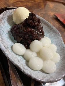甘いっ子