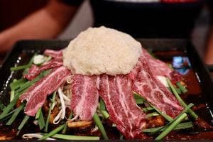 元祖台湾もつ鍋 仁 栄店