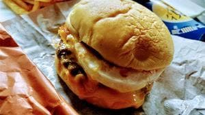 マクドナルド 岡山玉野店