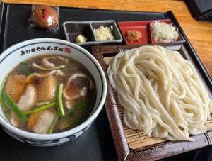奥利根うどん本舗