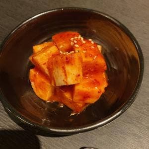 焼肉処 美富久