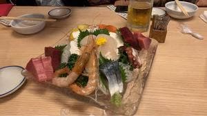 八百春鮨