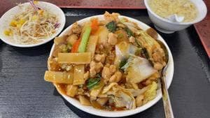 中華四川料理 御縁