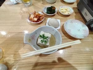 ちょいす