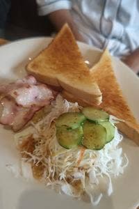 カフェダークキャニオン