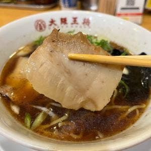 大阪王将 西脇店
