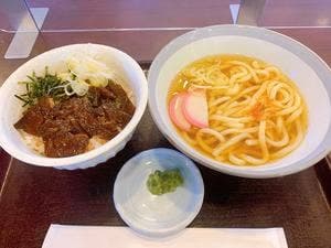 玄林館 別府湾SA下り線