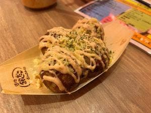 銀だこハイボール酒場 静岡両替町店