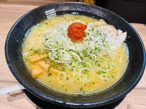 山系無双 烈火 パナンテ京阪天満橋店