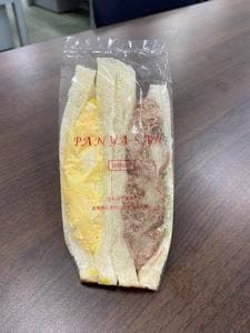 PANYA-SAN 仲町店