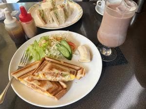 北上珈琲館
