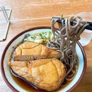 道の駅 豊栄 軽食堂