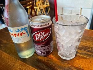 デリボーイブロスハンバーガー