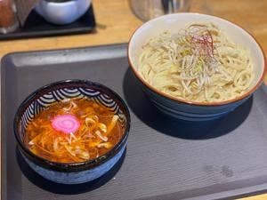 麺屋はちれん 宜野湾店