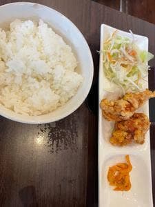 中華料理 珍味