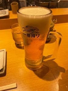 天ぷら まきの 梅田店