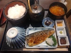 おひつ膳 田んぼ 表参道店