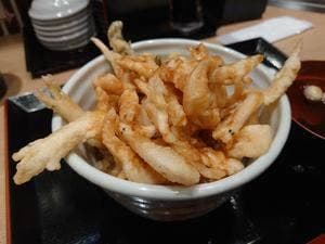 元祖白えびせんべい 白えび屋 きときと市場 とやマルシェ