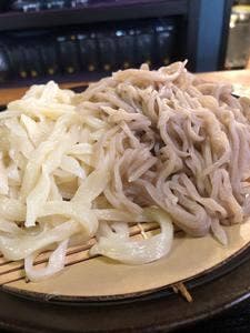 そば処 よしとも