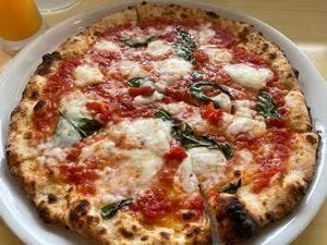 薪窯イタリアン アルベロ