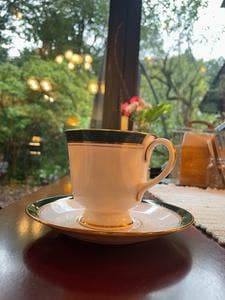 Cafe & Bakery TOMARIGI