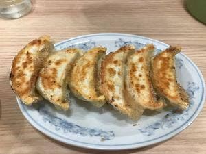 ぎょうざの満洲 熊谷駅店