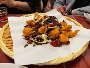 上海家庭料理・薬膳料理 一品香