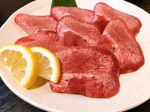 焼肉響楽