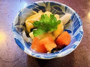 金太郎鮨