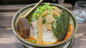 長州屋