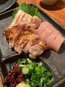 焼鳥酒場 ゑん