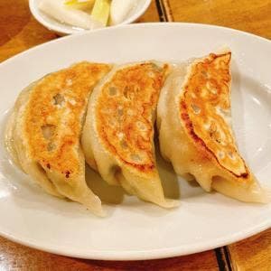紅虎餃子房 池袋サンシャイン店