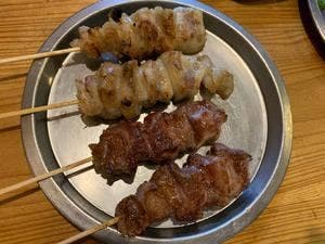 やきとん 源太郎