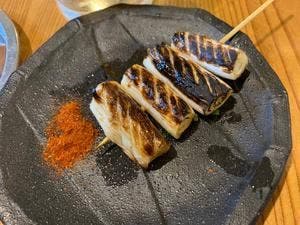 やきとん 源太郎