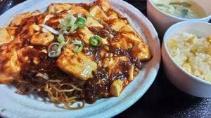 京華茶楼 赤坂店