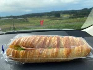 粉ひきの ゴーシュ