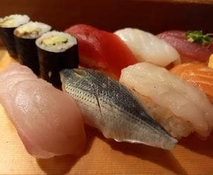 幸鮨